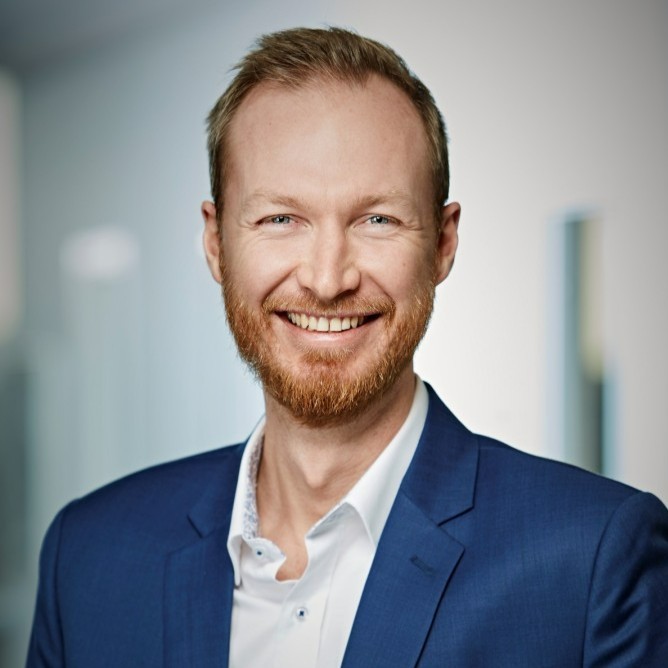 Christoph Lang